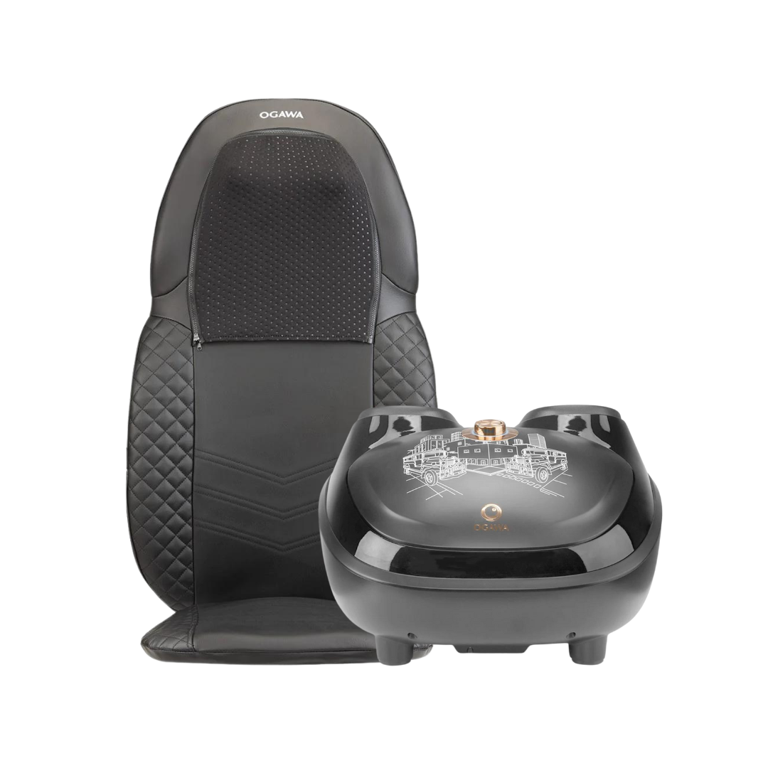 Ogawa tapping foottee online foot massager