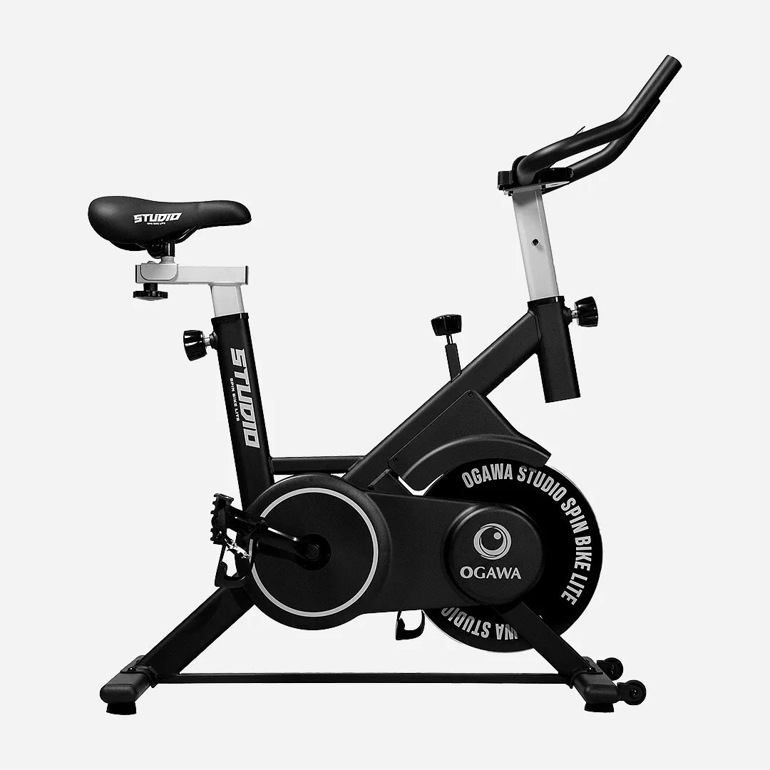 Ogawa best sale exercise bike