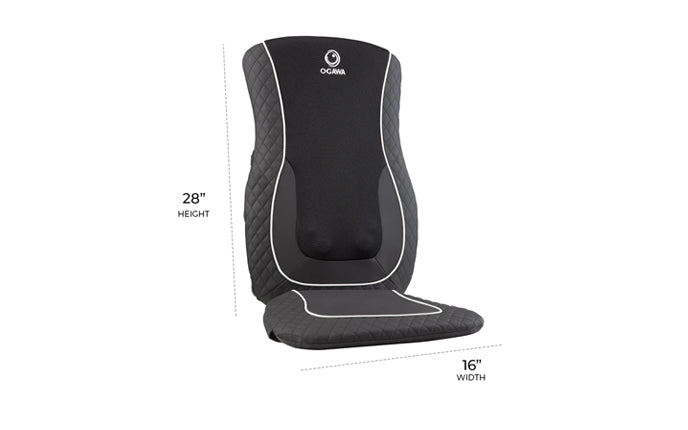 OGAWA Mobile Massage Seat XE Mini FREE SHIPPING Ogawa Mindanao