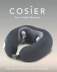 OGAWA Cosier Travel Massage Pillow